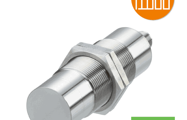 Ультразвуковой датчик уровня IFM UIT302